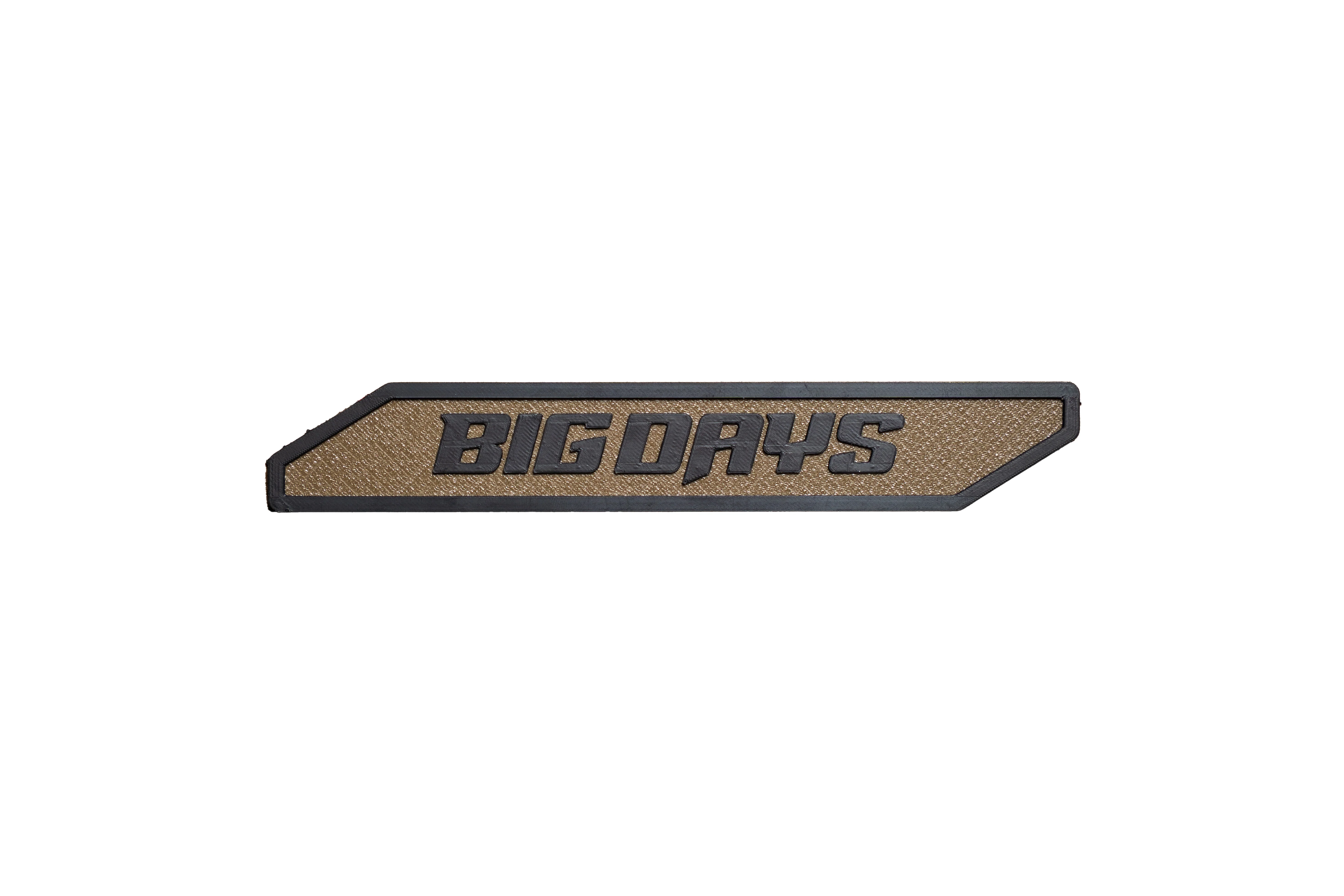Badge & Handle Color Option - Image 7
