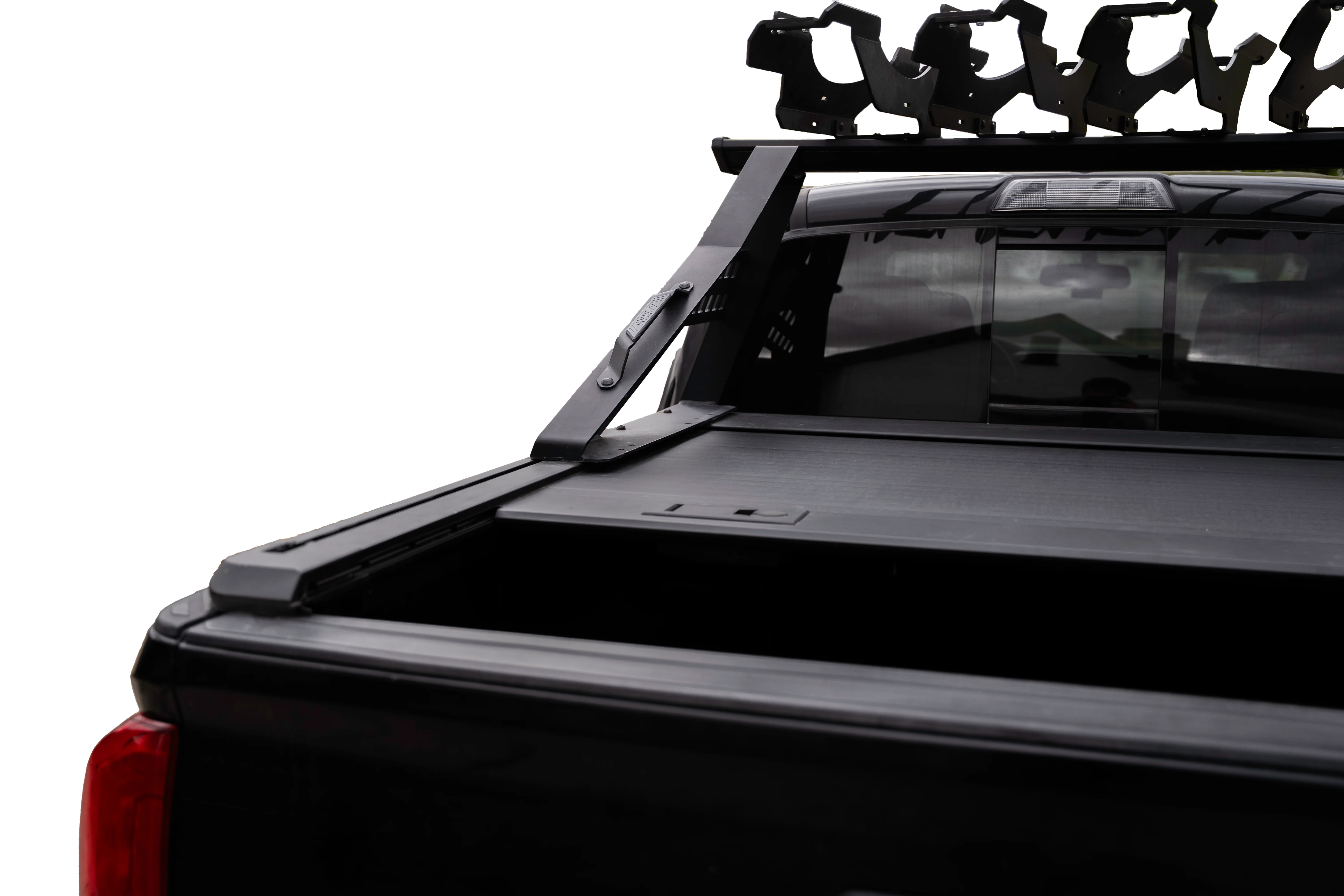 Tonneau Cover T-Track Mounting Kit - Image 4