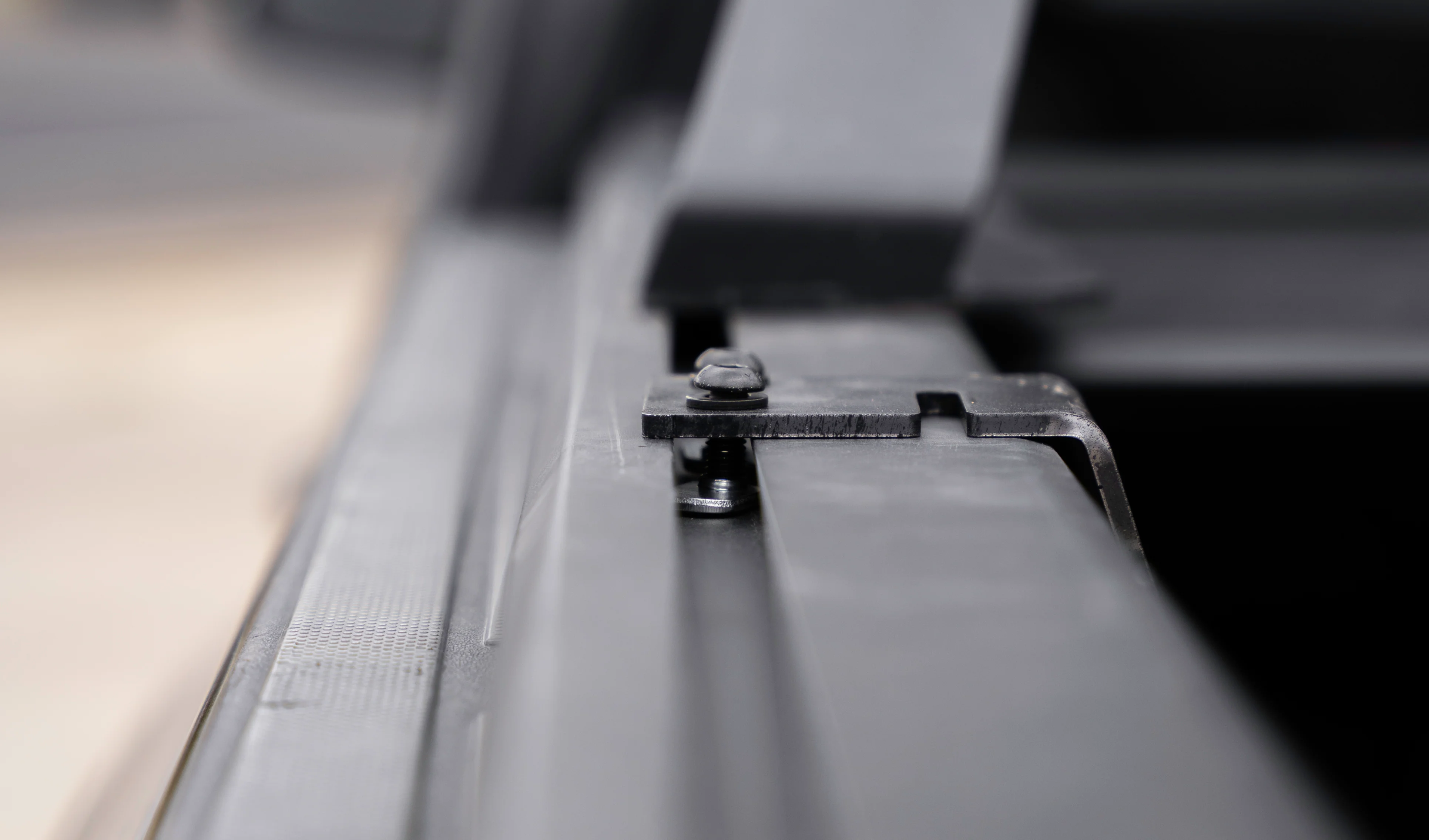 Tonneau Cover T-Track Mounting Kit - Image 5
