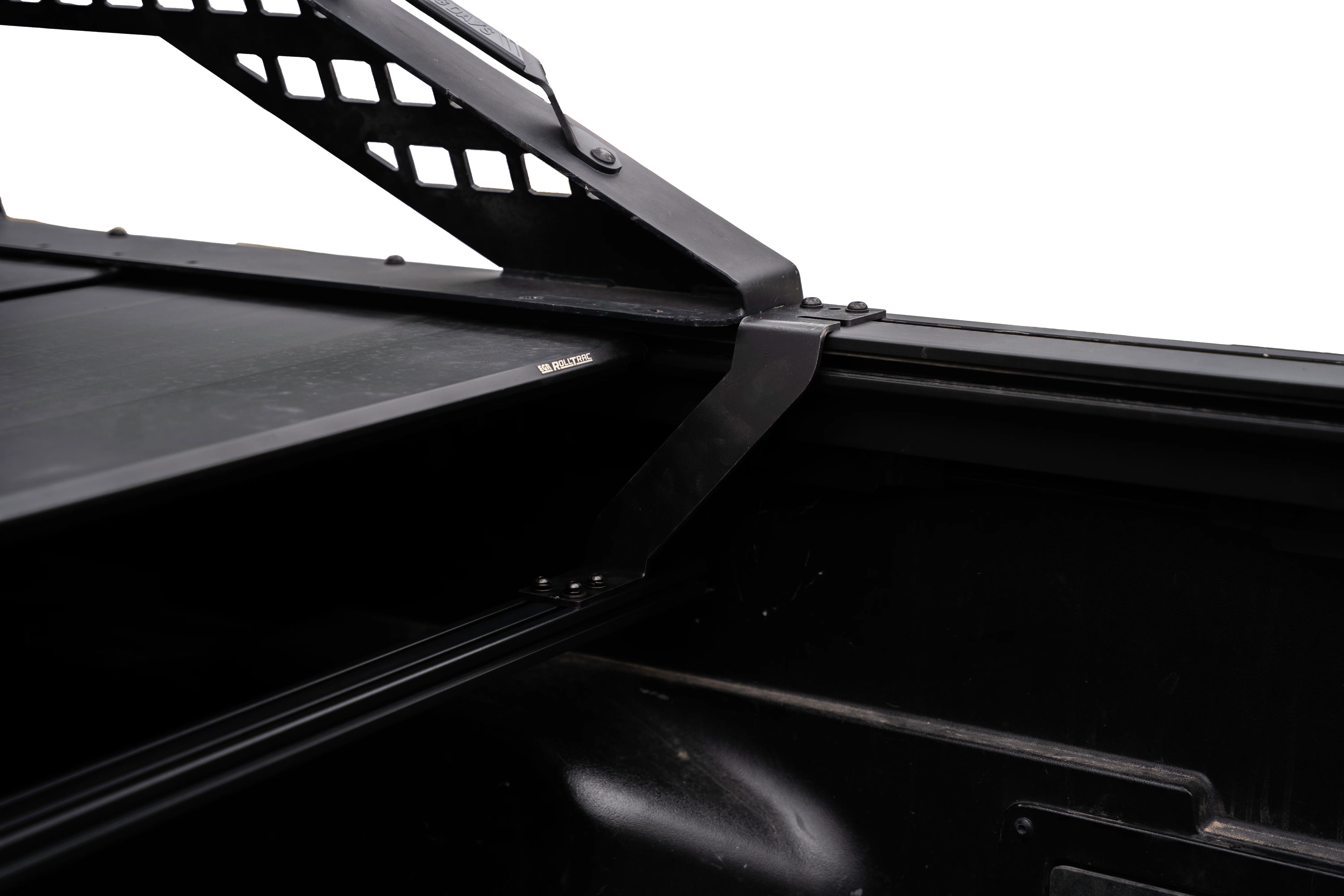Tonneau Cover T-Track Mounting Kit - Image 6