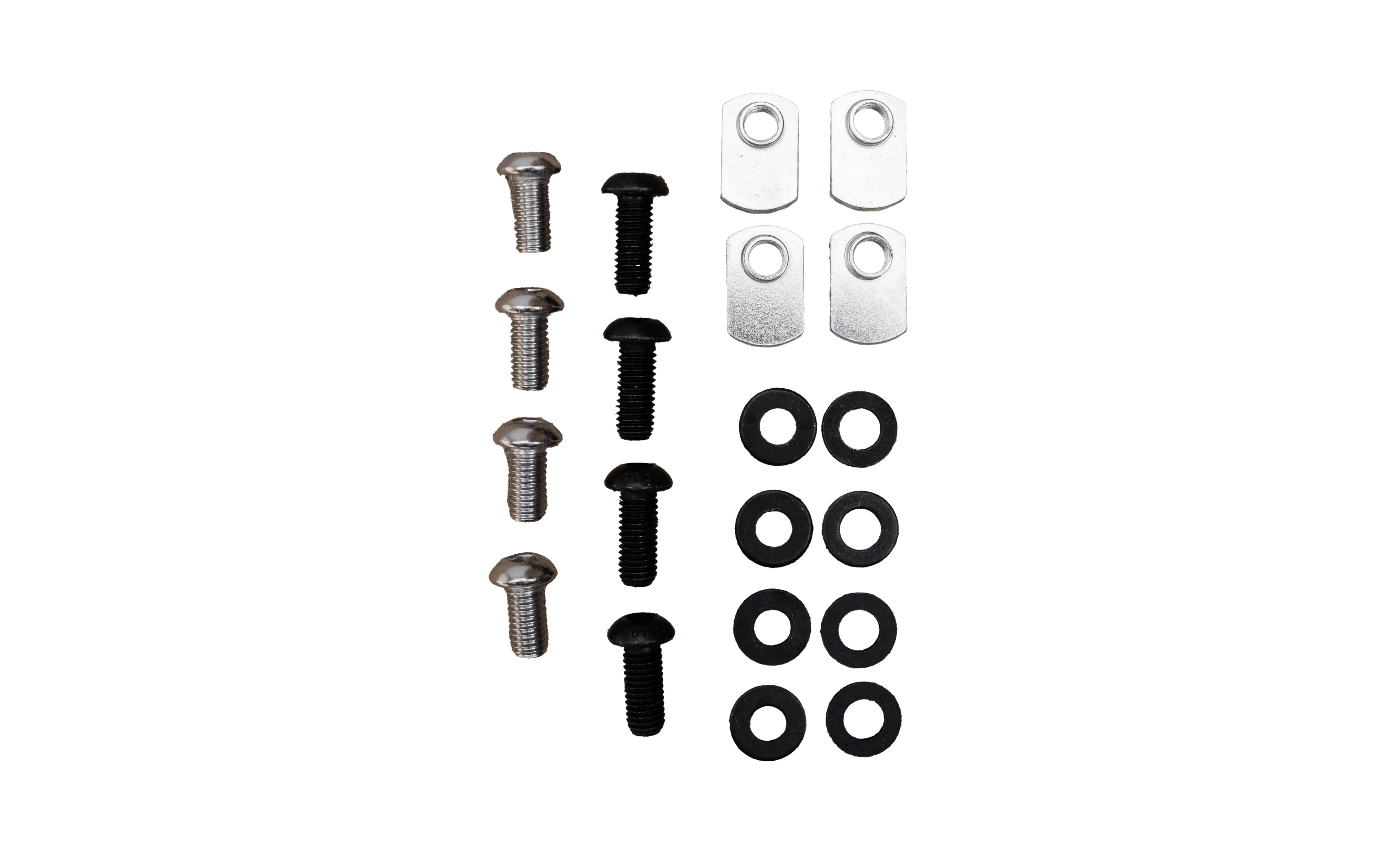 Tonneau Cover T-Track Mounting Kit - Image 7