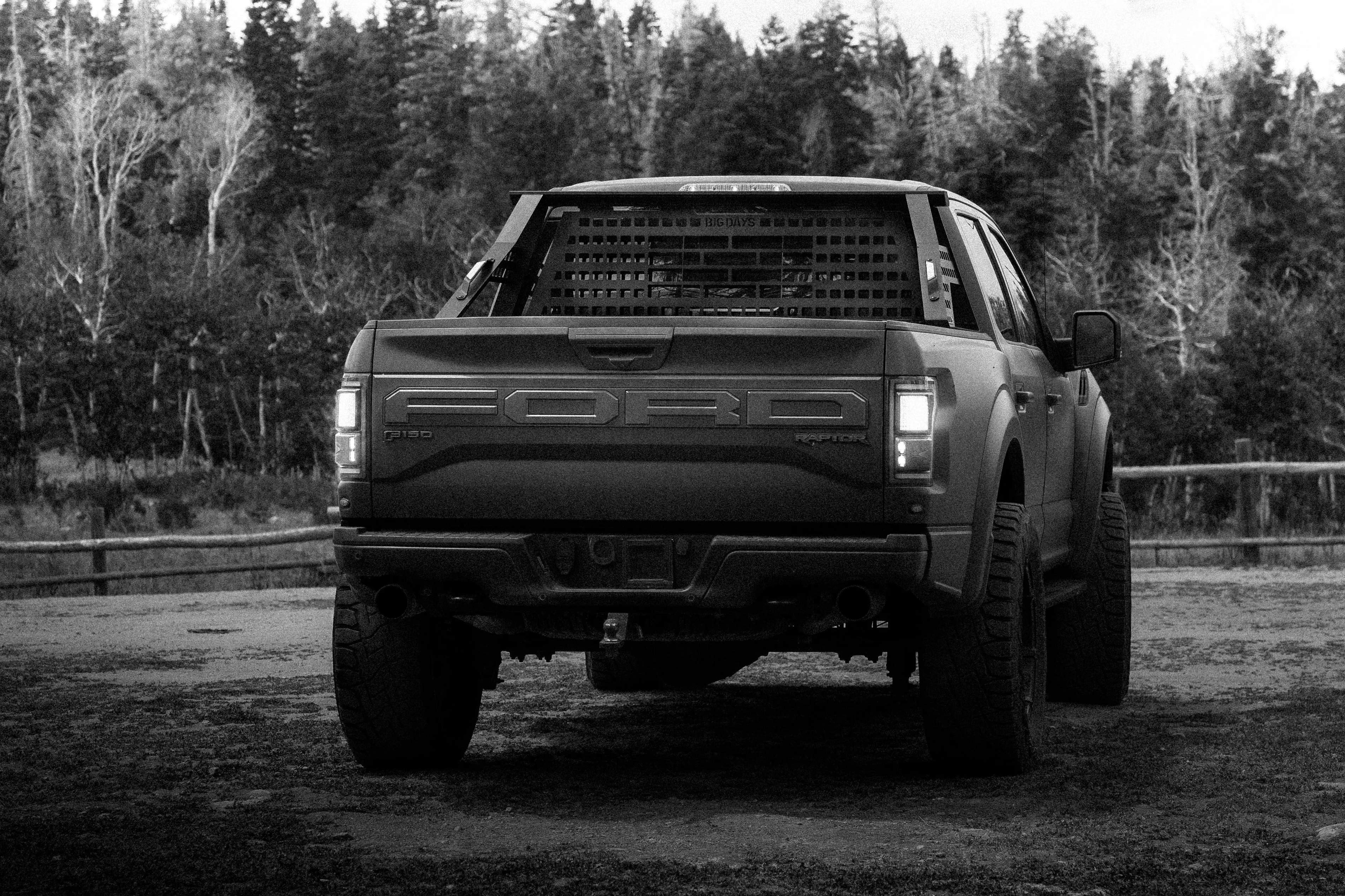 Chase Rack System - Elite Build // Off-road - Image 5
