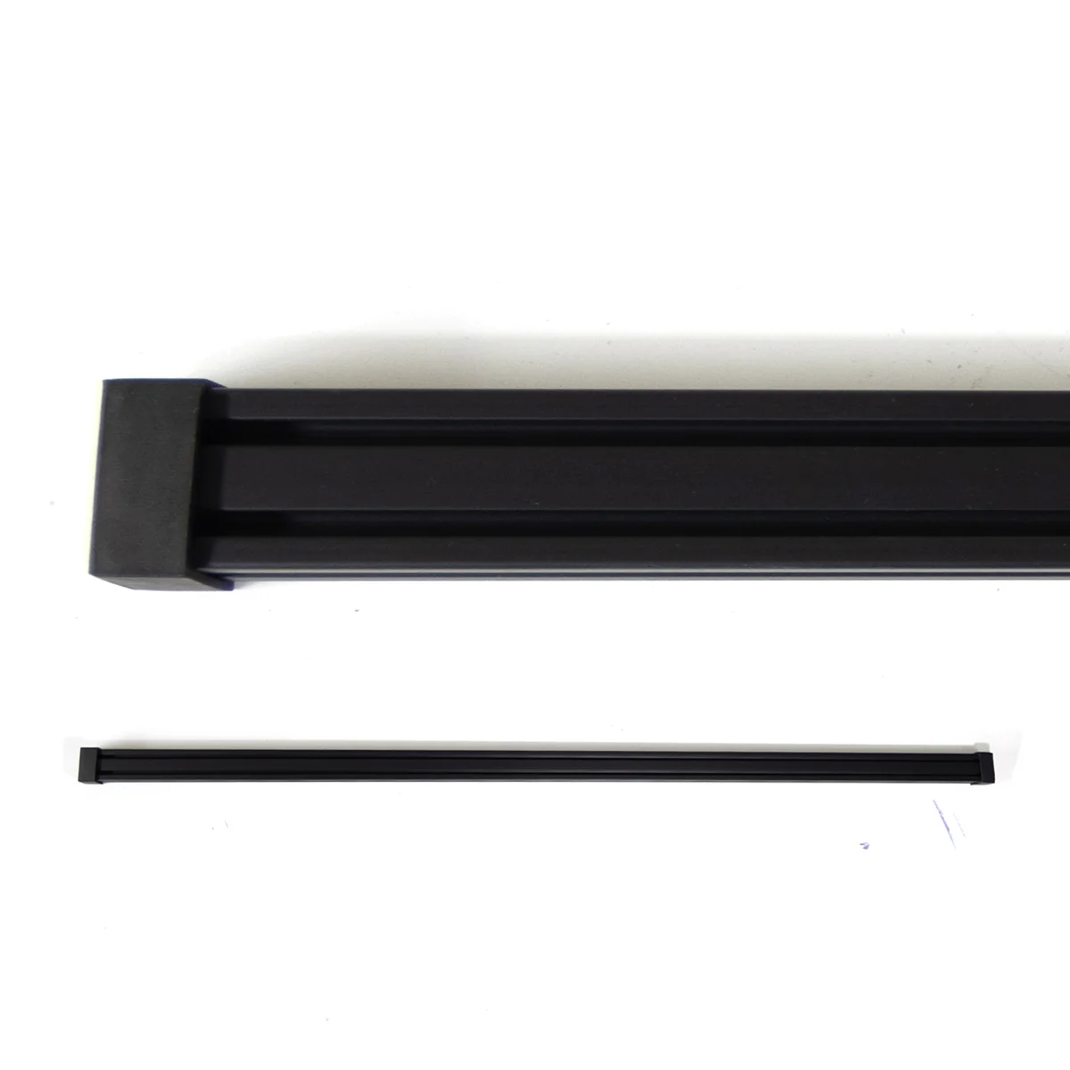Small Parts - Lower Beam